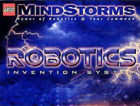 Lego Mindstorms